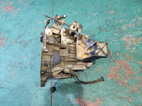 CAJAS DE CAMBIO 20LE19#205 - CAJA CITROEN JUMPER 2.5 TDI