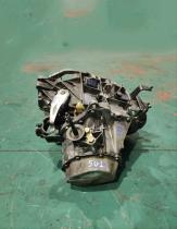 CAJAS DE CAMBIO 20TA49#223 - CAJA PEUGEOT 406 1.9 TD (1996-2004)