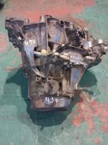 CAJAS DE CAMBIO 20TD93#228 - CAJA PEUGEOT 306 (7_, N_) 1.9 D (1995-2001)