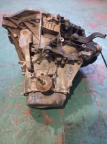 CAJAS DE CAMBIO 20TD95#235 - CAJA PEUGEOT 306 2.0 HDI (1995-2002)