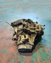 CAJAS DE CAMBIO 20DL41#240 - CAJA CITROEN XSARA PICASSO 1.9