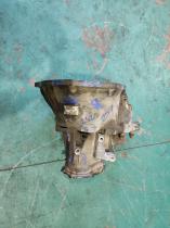 CAJAS DE CAMBIO 97WT7002RC#257 - CAJA FORD FIESTA IV/V 1.8 DIESEL