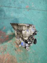CAJAS DE CAMBIO 2T1R7002BH#260 - CAJA FORD TOURNEO CONNECT 1.8 TDCI