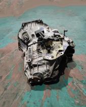 CAJAS DE CAMBIO 4M5R7002YA#266 - CAJA FORD FOCUS C-MAX 1.8 TDCI (2005-2012)