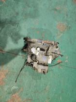 CAJAS DE CAMBIO PK1AA065#271 - CAJA RENAULT ESPACE III 2.2 DCI