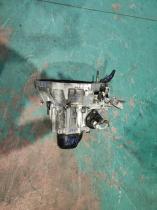 CAJAS DE CAMBIO JR5110#274 - CAJA RENAULT SCENIC II (JM0/1_) 1.5 DCI (2003-2010)