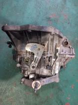 CAJAS DE CAMBIO 8200011891#284 - CAJA RENAULT LAGUNA II 2.2 D (2001-2006)