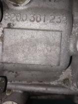 CAJAS DE CAMBIO 8200361232#286 - CAJA RENAULT SCENIC II 1.9 DCI (2001-2007)