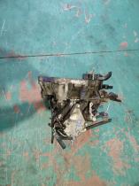 CAJAS DE CAMBIO JH3150#291 - CAJA RENAULT KANGOO 1.5 DCI (K9K-716)