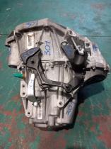 CAJAS DE CAMBIO 320108291R#301 - CAJA NISSAN QASHQAI (J11) 1.5 DCI