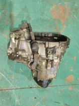 CAJAS DE CAMBIO JB3980#307 - CAJA RENAULT CLIO 1.5 DCI