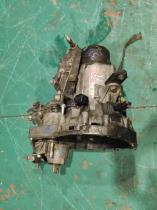 CAJAS DE CAMBIO JB1180#311 - CAJA RENAULT CLIO II  FASE I 1.9 DIESEL