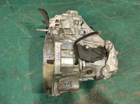 CAJAS DE CAMBIO TL4610186#314 - CAJA RENAULT MEGANE III 1.5 DCI (2009-2022)