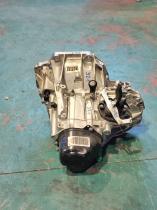 CAJAS DE CAMBIO JH3376#321 - CAJA NISSAN MICRA 1.0 (K14)