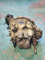 CAJAS DE CAMBIO PK1AA065#334 - CAJA RENAULT ESPACE III 2.2 DCI