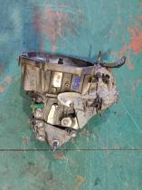 CAJAS DE CAMBIO TL4A001#336 - CAJA RENAULT MEGANE II 1.5 DCI (2001-2012)