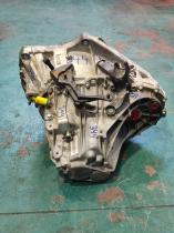 CAJAS DE CAMBIO TL4140#344 - CAJA NISSAN QASHQAI II SUV (J11) 1.6 (2014-2022)