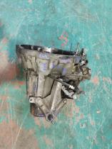 CAJAS DE CAMBIO JR5108#346 - CAJA RENAULT MEGANE II 1.5 DCI (K9K) 2004