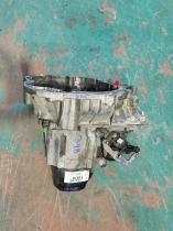 CAJAS DE CAMBIO JH3195#348 - CAJA NISSAN MICRA IV K13K (2010-2015)