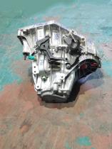 CAJAS DE CAMBIO TL4162#350 - CAJA NISSAN QASHQAI II SUV (J11) 1.3 DIG-T (2018-2023)