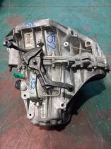 CAJAS DE CAMBIO TL412008R#352 - CAJA RENAULT MEGANE IV 1.5 DCI (2015-2022)