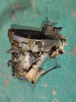 CAJAS DE CAMBIO JB1962#355 - CAJA RENAULT MEGANE I (BA0) 1.9 DIESEL