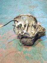 CAJAS DE CAMBIO PK4006#362 - CAJA RENAULT LAGUNA II 2.0 DCI (2006)