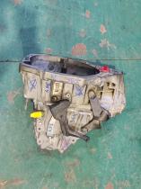 CAJAS DE CAMBIO TL4126#364 - CAJA NISSAN QASHQAI 1.5 DCI 6 VELOCIDADES