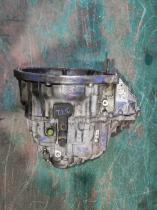 CAJAS DE CAMBIO PK6375#372 - CAJA RENAULT TRAFIC 1.9 HDI (2002-2008)