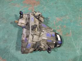 CAJAS DE CAMBIO JB3980#382 - CAJA RENAULT CLIO 1.5 DCI (K9K)