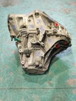 CAJAS DE CAMBIO TL4116#388 - CAJA NISSAN QASHQAI (J10) 2.0 16V