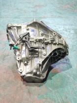 CAJAS DE CAMBIO TL4140#392 - CAJA NISSAN QASHQAI II SUV (J11) 1.6 (2014-2022)