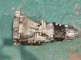 CAJAS DE CAMBIO 8150070803#401 - CAJA AUDI A6 AVANT (4B5) 2.5 TDI (1997-2005)