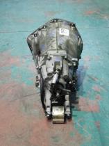 CAJAS DE CAMBIO R2032610901#416 - CAJA MERCEDES CLASE E (W211) 200 CDI (2002-2008)