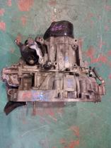 CAJAS DE CAMBIO 8200133311#436 - CAJA RENAULT MEGANE II (K9K) 1.5 DCI (2003-2008)