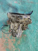 CAJAS DE CAMBIO JR5102#445 - CAJA RENAULT SCENIC 2 / MEGANE 2 1.5 DCI