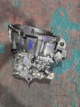 CAJAS DE CAMBIO ND0001#452 - CAJA RENAULT MEGANE II 1.9 DCI (2000-2005)