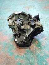 CAJAS DE CAMBIO 8200790637#462 - CAJA RENAULT MEGANE II 1.5 DCI (2002)