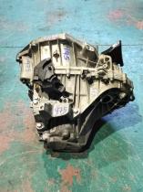 CAJAS DE CAMBIO TL4A045#475 - CAJA RENAULT MEGANE III (K9K) 1.5 DCI (2009-2022)