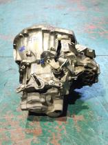 CAJAS DE CAMBIO ND0001#476 - CAJA RENAULT MEGANE II 1.9 DCI (2000-2005)