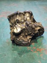 CAJAS DE CAMBIO 281/03.14#489 - CAJA FIAT STILO 1.9 JTD (2001-2005)