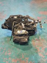 CAJAS DE CAMBIO 12992510#495 - CAJA OPEL CORSA C (F08/68) 1.3 CDTI (2003-2009)