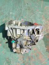 CAJAS DE CAMBIO TL4162#511 - CAJA NISSAN QASHQAI II SUV (J11) 1.3 DIG-T (2018-2023)