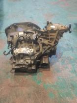CAJAS DE CAMBIO JG76E#516 - CAJA NISSAN X-TRAIL (T31) 2.0 DCI (2007-2013)