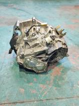 CAJAS DE CAMBIO 5495775#538 - CAJA OPEL ASTRA H GTC 1.7 CDTI (2005)