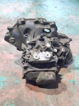 CAJAS DE CAMBIO 12992510#544 - CAJA OPEL CORSA C (F08/68) 1.3 CDTI (2003-2009)