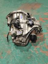 CAJAS DE CAMBIO TL4610186#578 - CAJA RENAULT MEGANE III 1.5 DCI (2009-2022)
