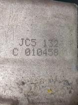 CAJAS DE CAMBIO JC5132#580 - CAJA CAMBIOS RENAULT SCENIC 1.9 DCI AUTHENTIQUE 102CV