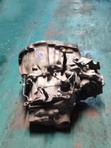 CAJAS DE CAMBIO ND0001#585 - CAJA RENAULT MEGANE II 1.9 DCI (2000-2005)