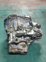 CAJAS DE CAMBIO ND0008#588 - CAJA RENAULT MEGANE II BERLINA 1.9 DCI (120CV)